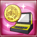 Trophy Icon