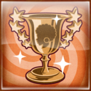 Trophy Icon