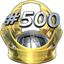 Trophy Icon