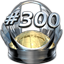 Trophy Icon