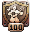 Trophy Icon