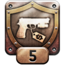 Trophy Icon