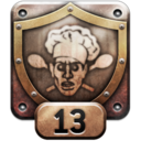 Trophy Icon