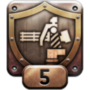 Trophy Icon