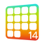 Snap + Slide 14 Piece Prize