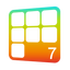 Snap + Slide 7 Piece Prize