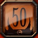 Trophy Icon