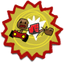 Trophy Icon