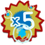 Trophy Icon