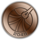 2048 Champion