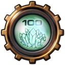 Trophy Icon