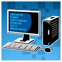 Hey, I'm a hacker.