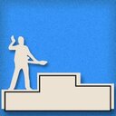 Trophy Icon