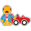 Trophy Icon