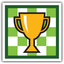 Trophy Icon