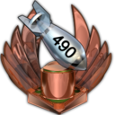 Trophy Icon