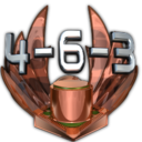 Trophy Icon