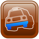 Trophy Icon