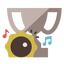 Trophy Icon