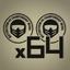 Trophy Icon