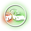 Trophy Icon