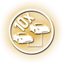 Trophy Icon