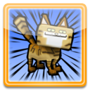 Meow!
