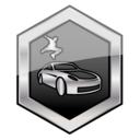 Trophy Icon