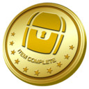 Trophy Icon
