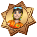 Trophy Icon