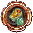 Trophy Icon