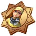Trophy Icon