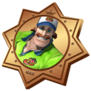 Trophy Icon