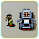 Trophy Icon