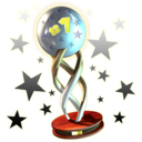 Trophy Icon
