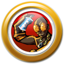 Virtua Trickster