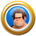 Trophy Icon