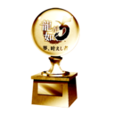 Trophy Icon