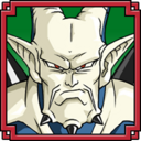 Budokai 3 Fierce Warriors