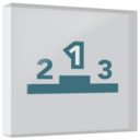 Trophy Icon