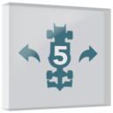 Trophy Icon