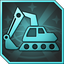 Trophy Icon