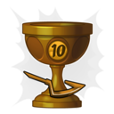 Trophy Icon