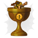 Trophy Icon