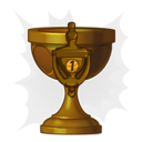 Trophy Icon