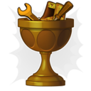Trophy Icon
