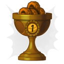 Trophy Icon