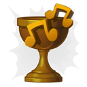 Trophy Icon