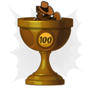 Trophy Icon