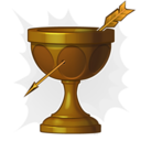 Trophy Icon